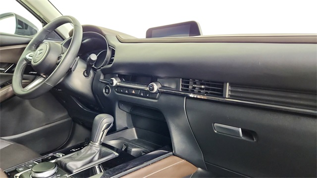 used 2023 Mazda CX-30 car, priced at $23,988