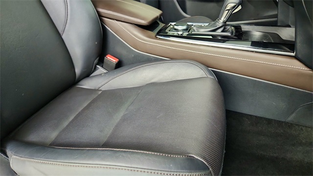 used 2023 Mazda CX-30 car, priced at $23,988