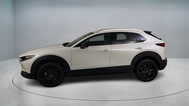 used 2023 Mazda CX-30 car, priced at $23,988