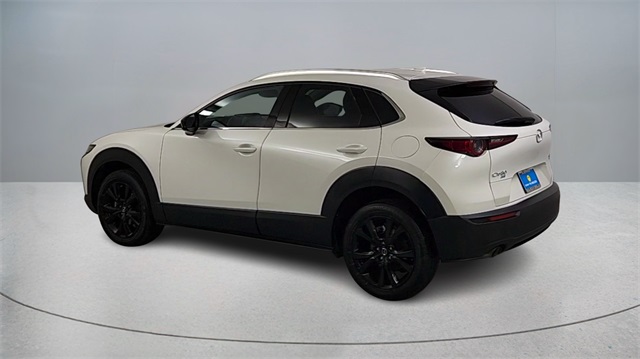 used 2023 Mazda CX-30 car, priced at $23,988
