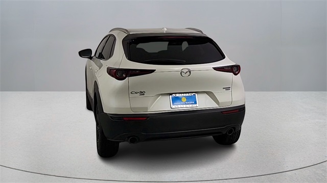 used 2023 Mazda CX-30 car, priced at $23,988