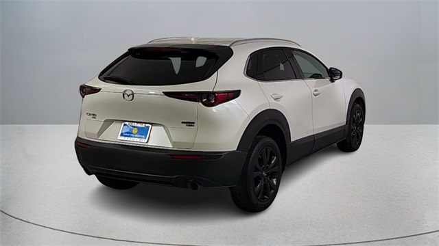 used 2023 Mazda CX-30 car, priced at $23,988