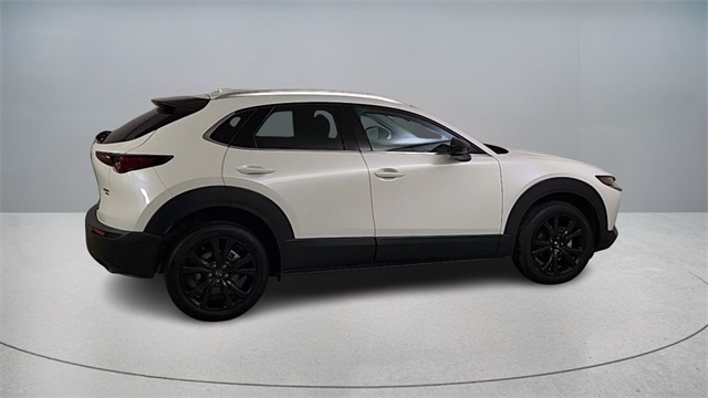 used 2023 Mazda CX-30 car, priced at $23,988