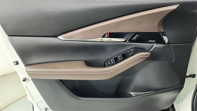 used 2023 Mazda CX-30 car, priced at $23,988