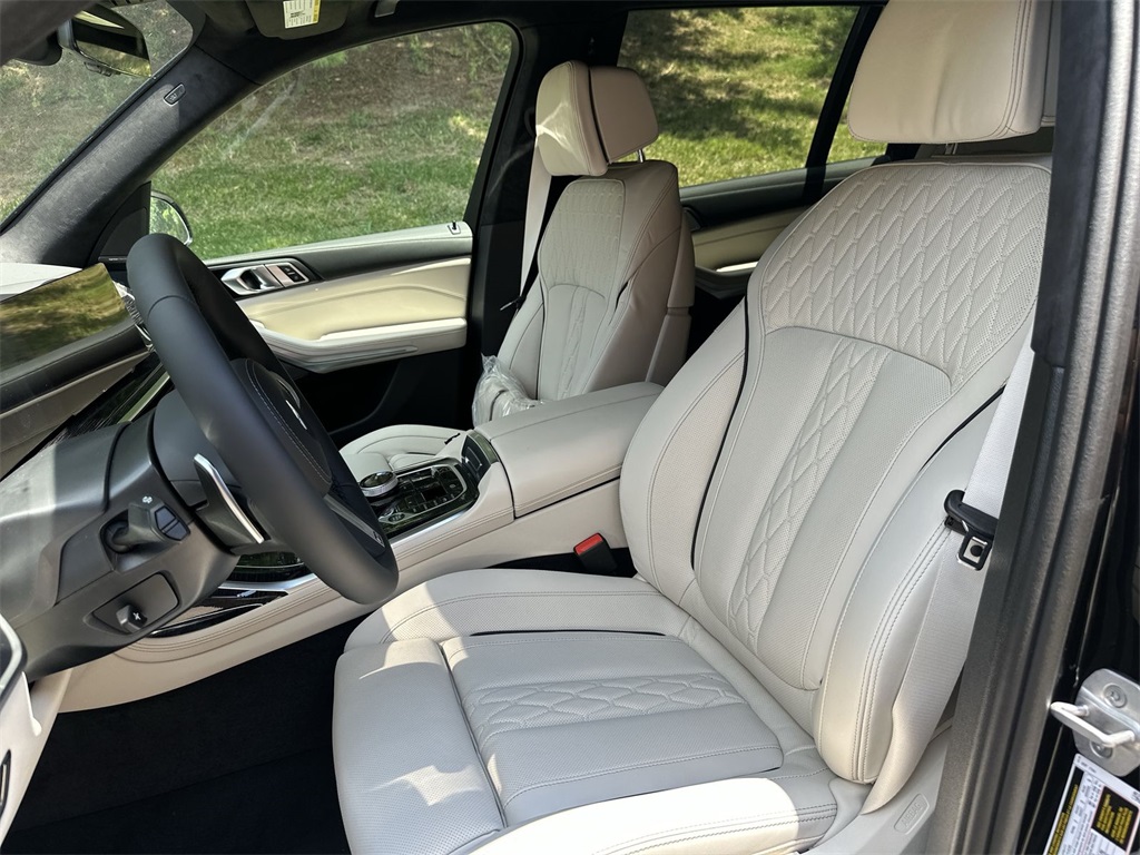 X7 xDrive40i