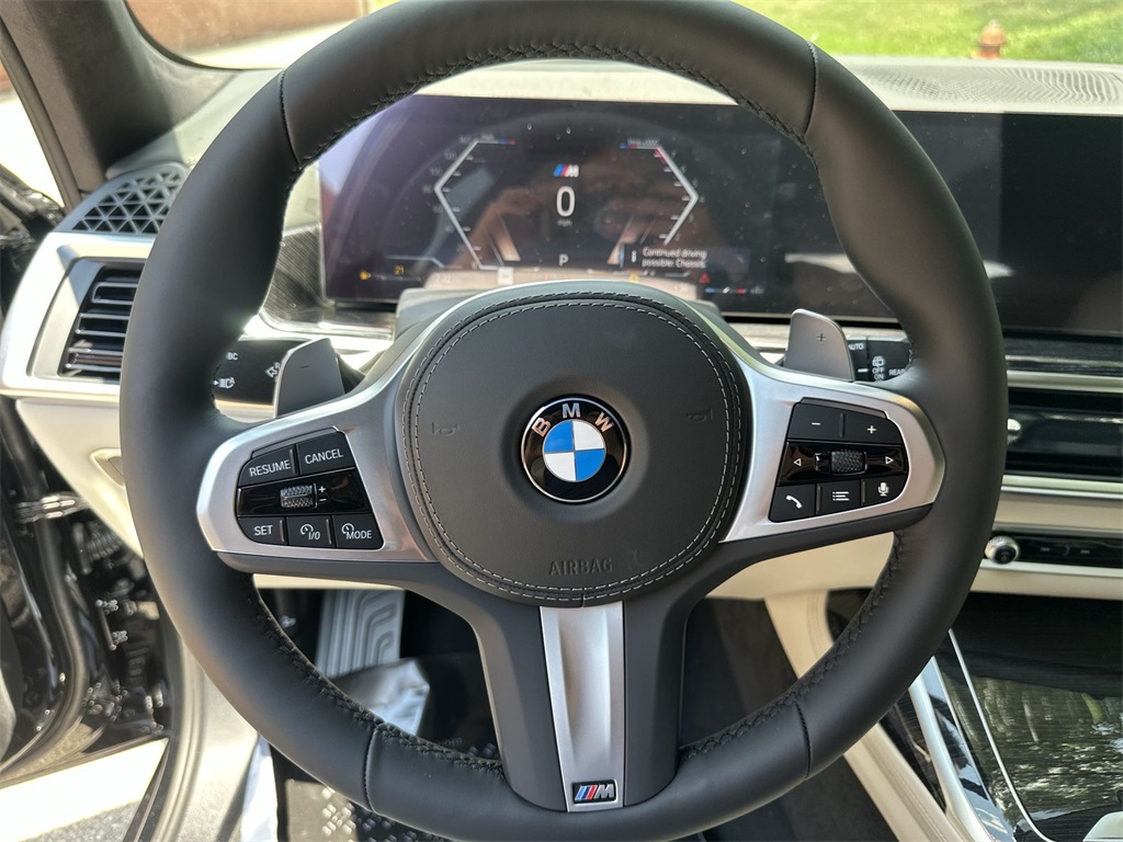 X7 xDrive40i