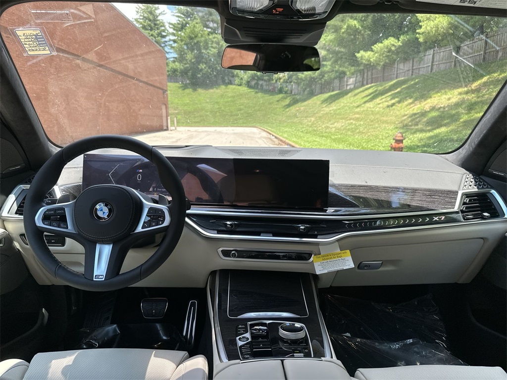 X7 xDrive40i