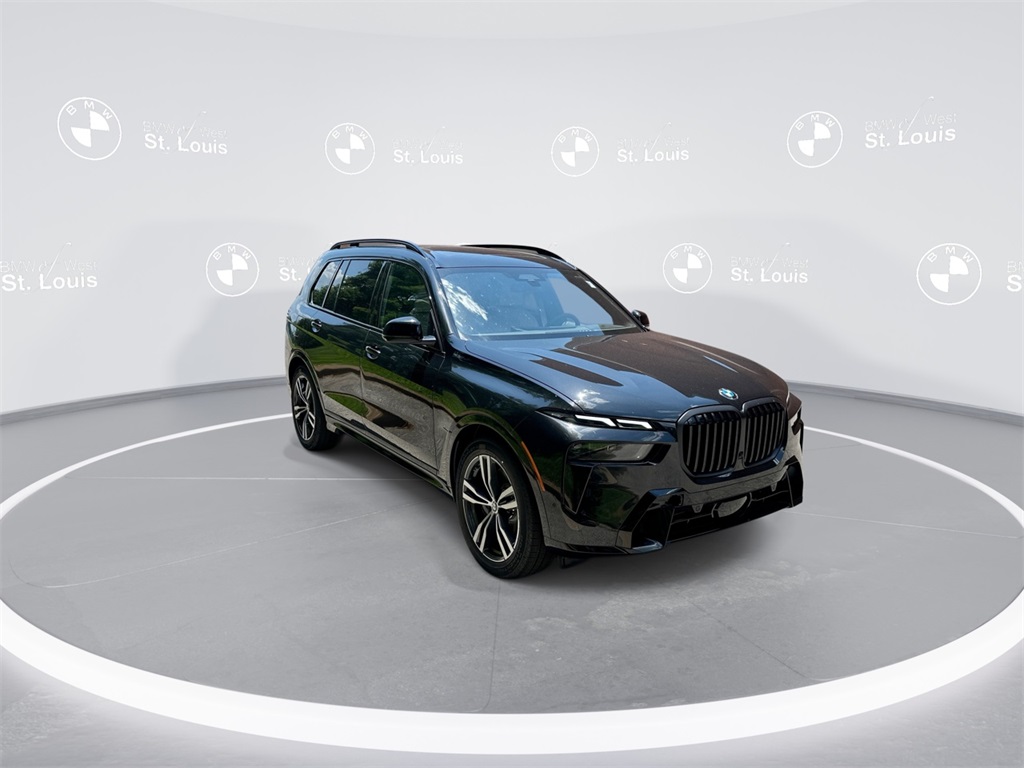 X7 xDrive40i