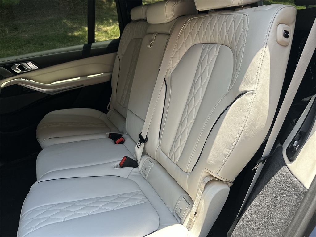 X7 xDrive40i