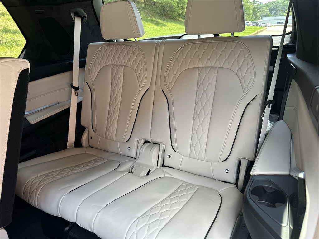 X7 xDrive40i