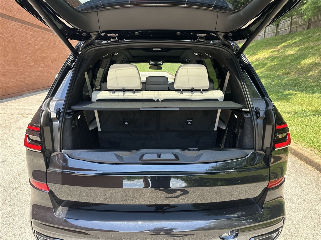 X7 xDrive40i