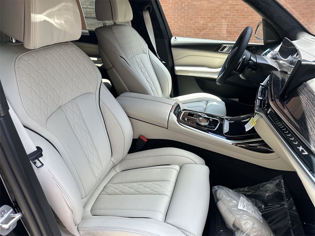 X7 xDrive40i