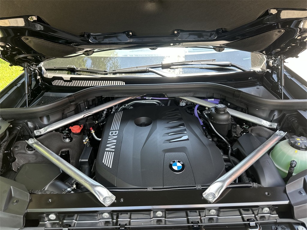 X7 xDrive40i