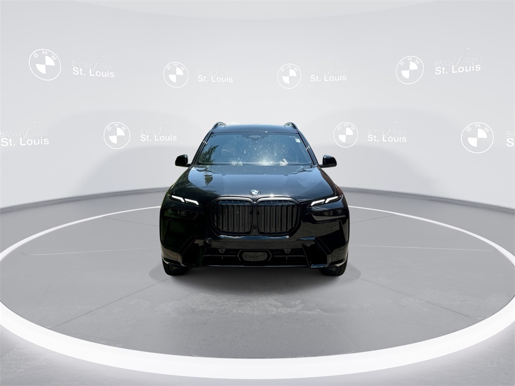 X7 xDrive40i