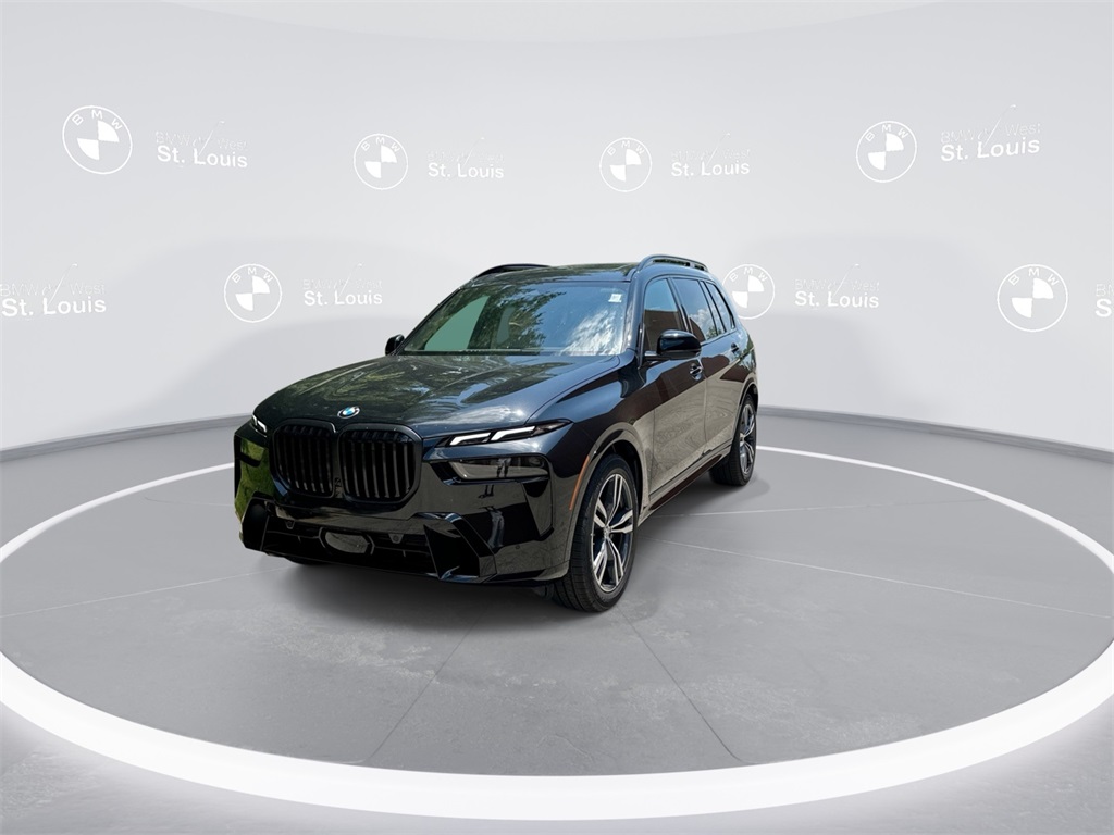 X7 xDrive40i