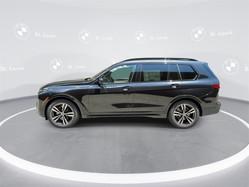 X7 xDrive40i