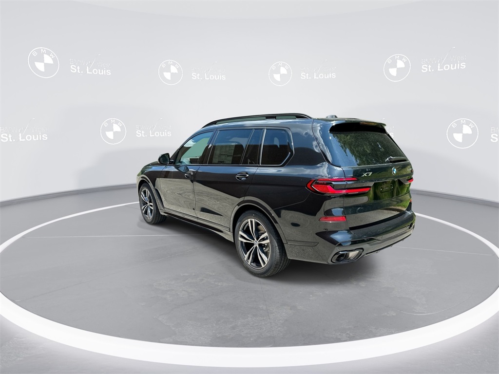 X7 xDrive40i