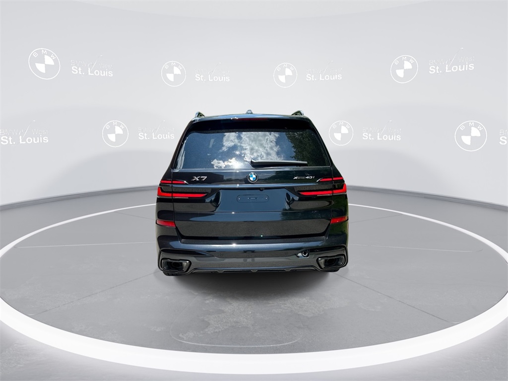 X7 xDrive40i