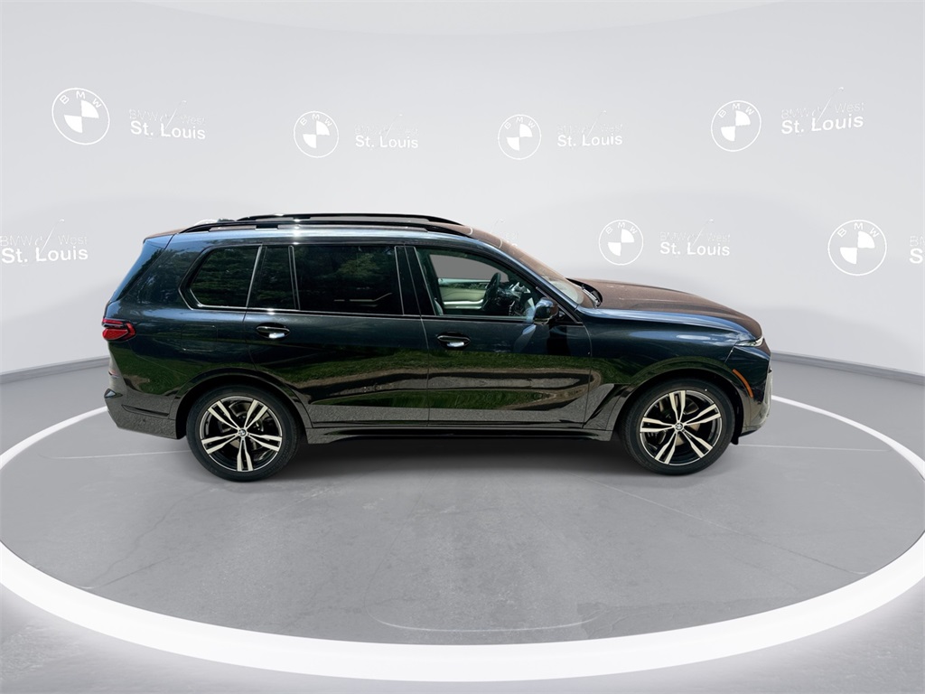 X7 xDrive40i