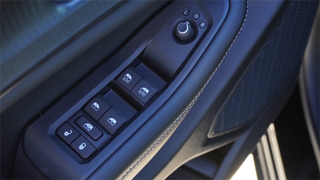 New 2025 Jeep Grand Cherokee SUV