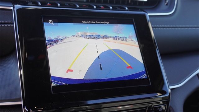 New 2025 Jeep Grand Cherokee SUV