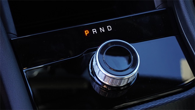 New 2025 Jeep Grand Cherokee SUV