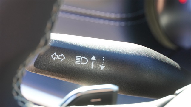 New 2025 Jeep Grand Cherokee SUV