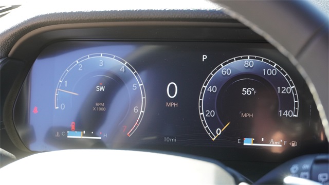 New 2025 Jeep Grand Cherokee SUV