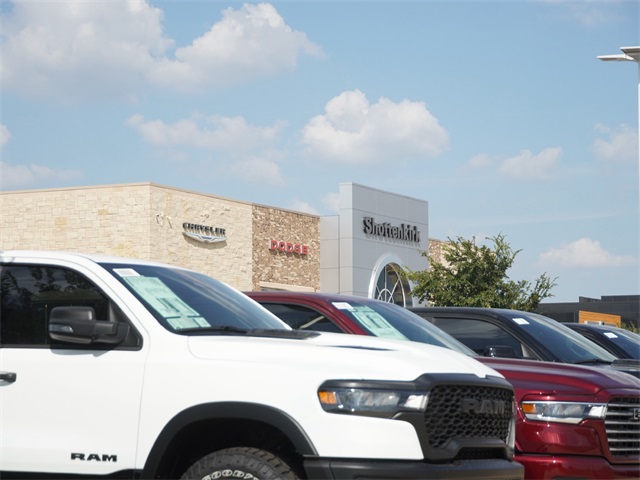 New 2025 Jeep Grand Cherokee SUV