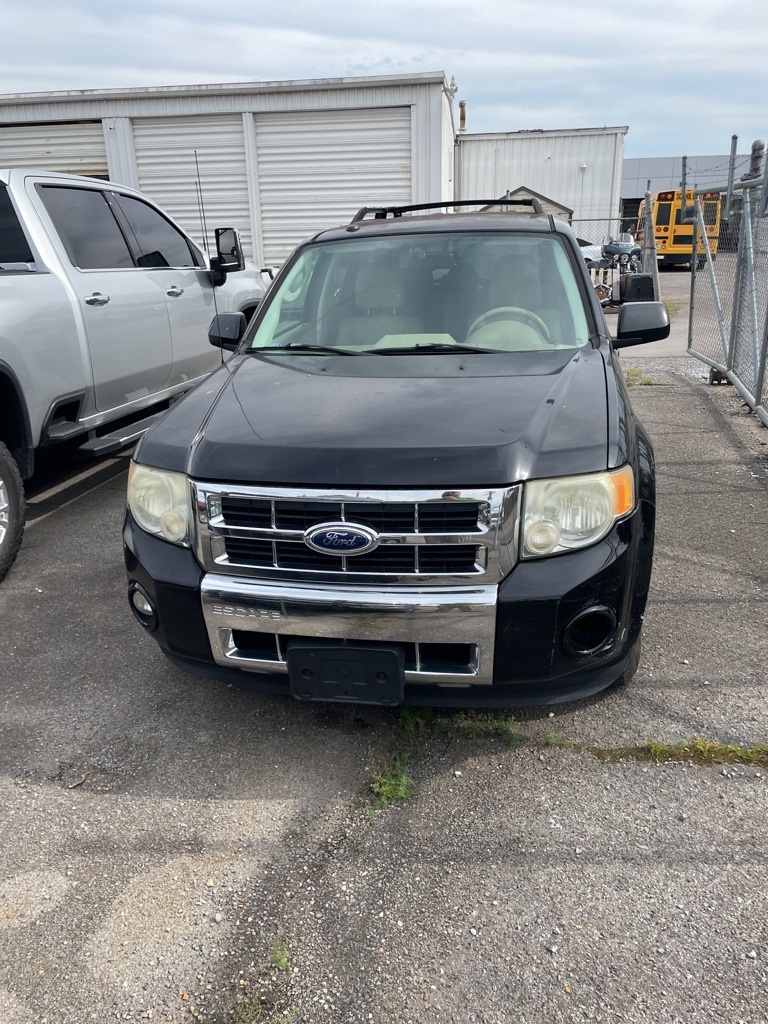 2010 Ford Escape 