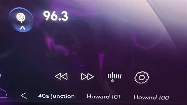 2025 Buick Encore GX Sport Touring FWD 2025 Buick Encore GX Sport Touring FWD