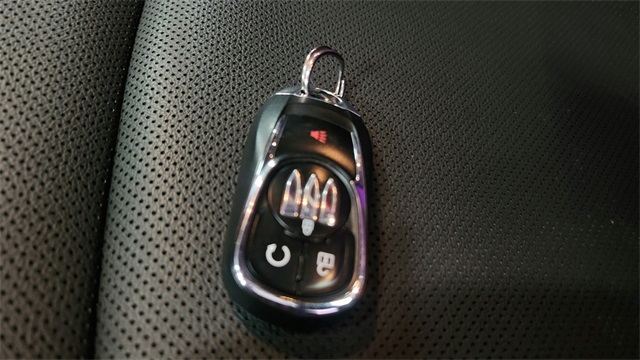 2025 Buick Encore GX Sport Touring FWD 2025 Buick Encore GX Sport Touring FWD