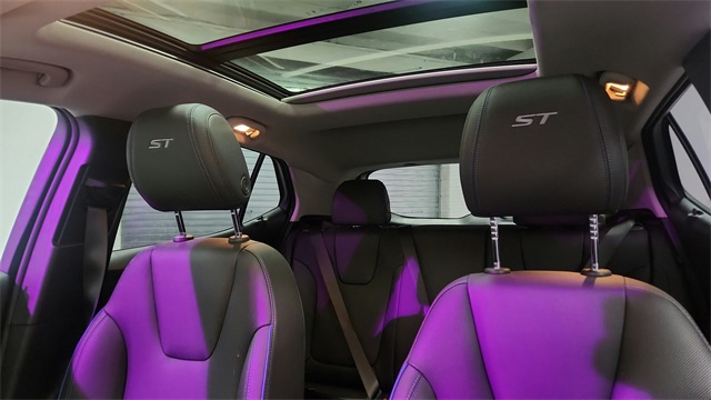 2025 Buick Encore GX Sport Touring FWD 2025 Buick Encore GX Sport Touring FWD