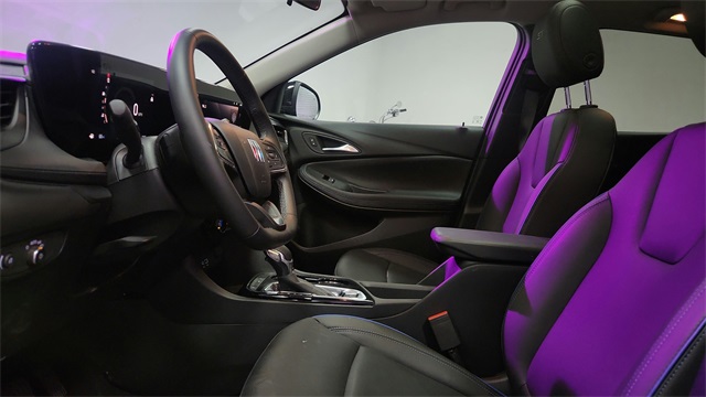 2025 Buick Encore GX Sport Touring FWD 2025 Buick Encore GX Sport Touring FWD