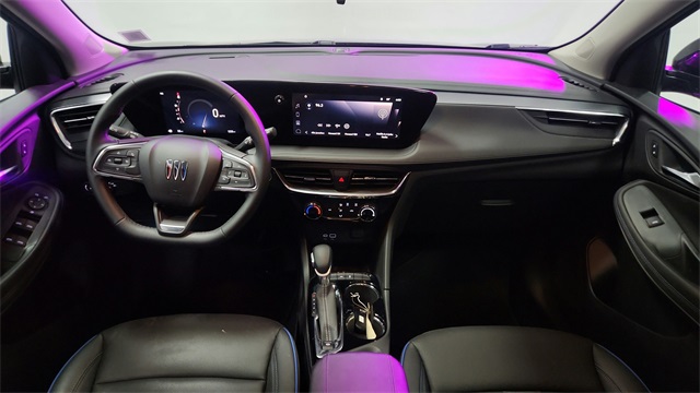 2025 Buick Encore GX Sport Touring FWD 2025 Buick Encore GX Sport Touring FWD