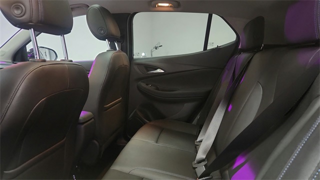 2025 Buick Encore GX Sport Touring FWD 2025 Buick Encore GX Sport Touring FWD