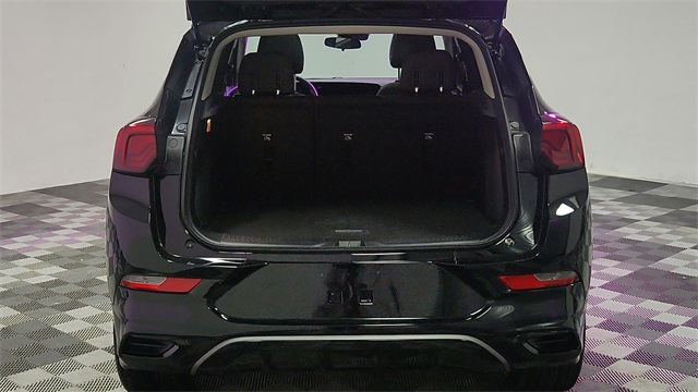 2025 Buick Encore GX Sport Touring FWD 2025 Buick Encore GX Sport Touring FWD