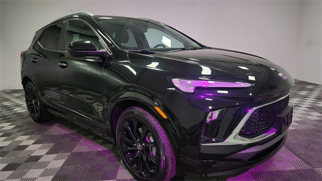 2025 Buick Encore GX Sport Touring FWD 2025 Buick Encore GX Sport Touring FWD