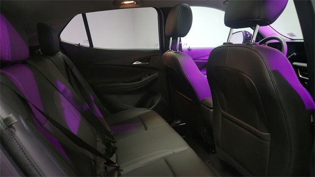 2025 Buick Encore GX Sport Touring FWD 2025 Buick Encore GX Sport Touring FWD