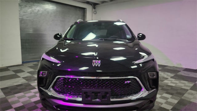 2025 Buick Encore GX Sport Touring FWD 2025 Buick Encore GX Sport Touring FWD