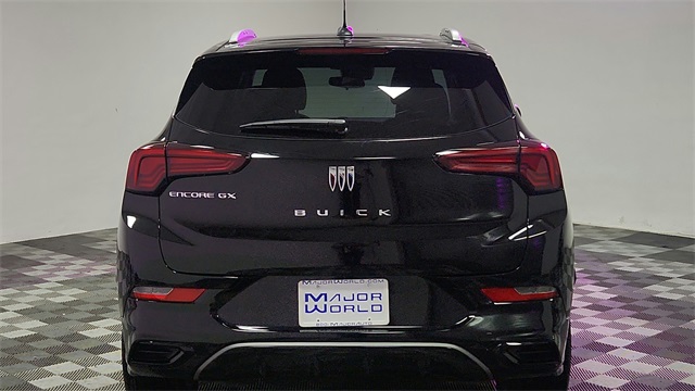 2025 Buick Encore GX Sport Touring FWD 2025 Buick Encore GX Sport Touring FWD