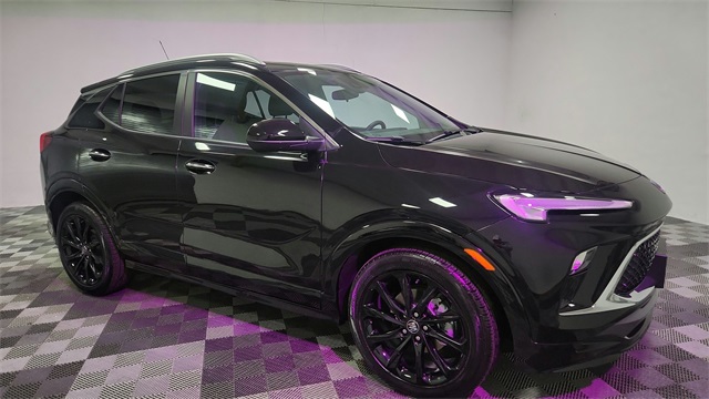 2025 Buick Encore GX Sport Touring FWD 2025 Buick Encore GX Sport Touring FWD