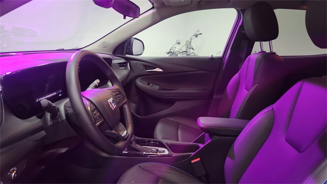 2025 Buick Encore GX Sport Touring FWD 2025 Buick Encore GX Sport Touring FWD