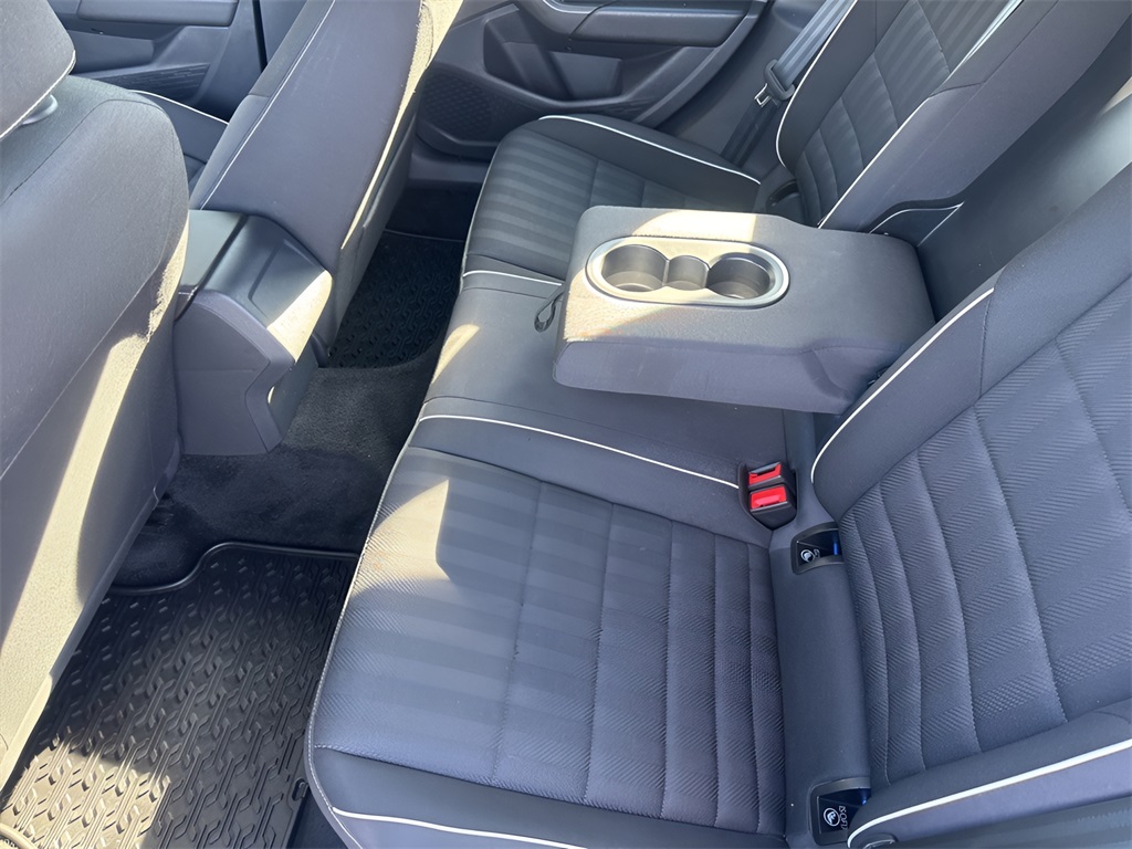 2023 Volkswagen Jetta 1.5T Sport photo 21