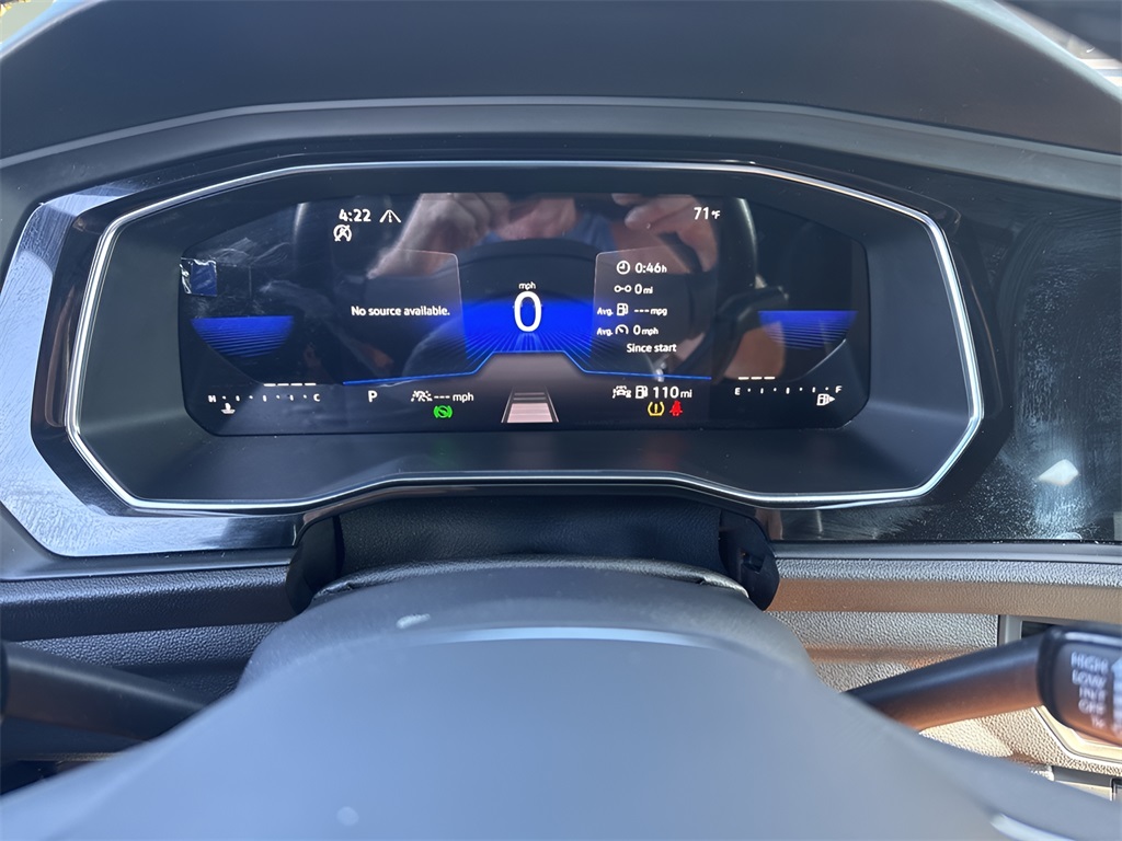 2023 Volkswagen Jetta 1.5T Sport photo 2