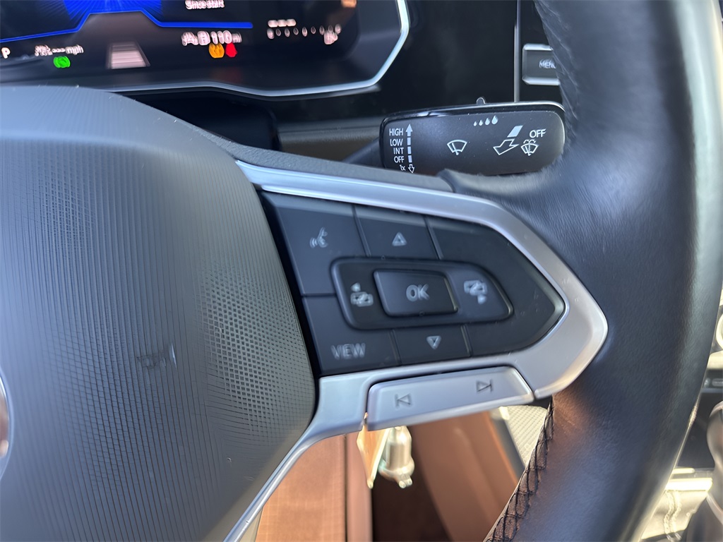 2023 Volkswagen Jetta 1.5T Sport photo 5