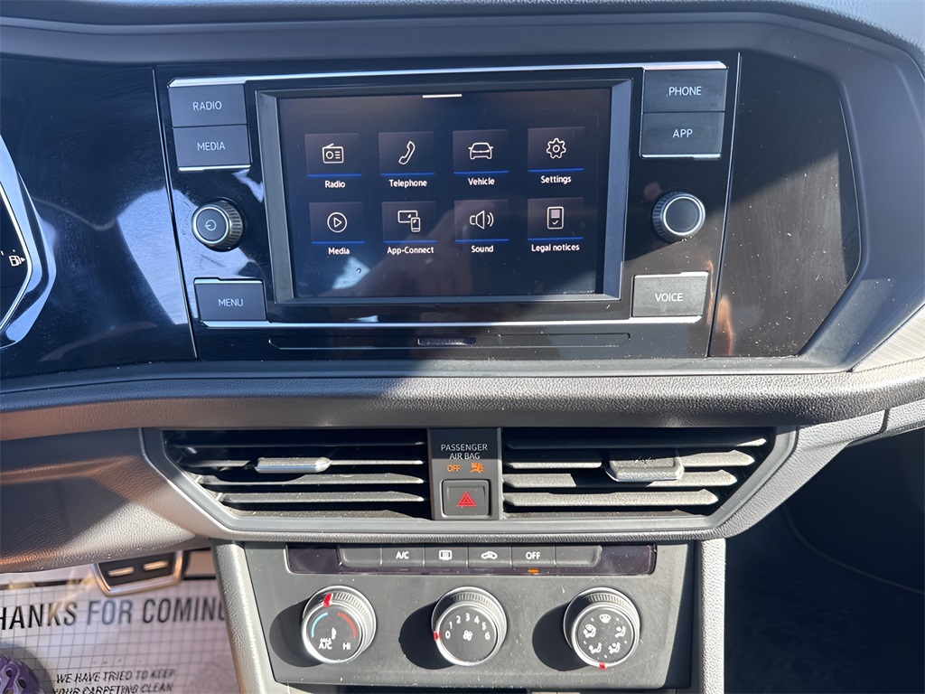 2023 Volkswagen Jetta 1.5T Sport photo 6