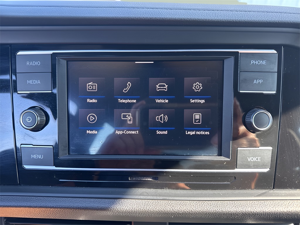 2023 Volkswagen Jetta 1.5T Sport photo 9