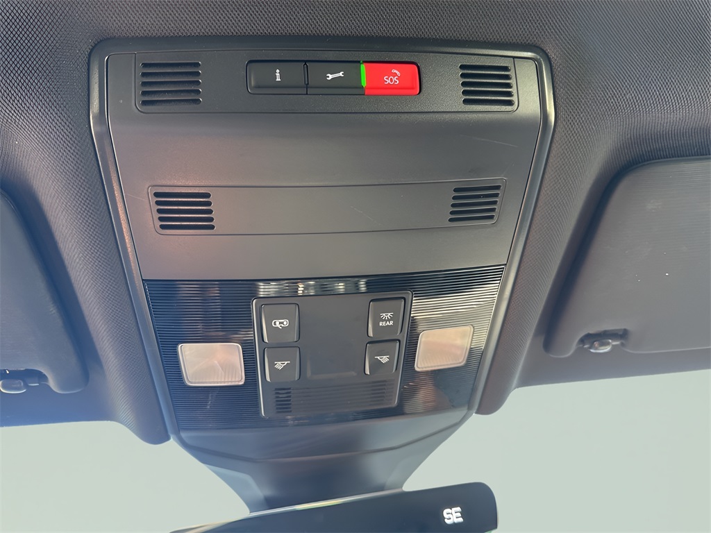 2023 Volkswagen Jetta 1.5T Sport photo 11