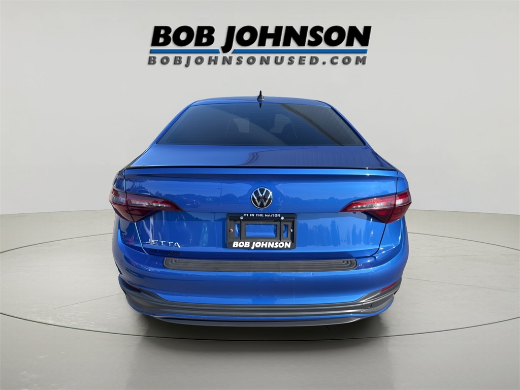2023 Volkswagen Jetta 1.5T Sport photo 17